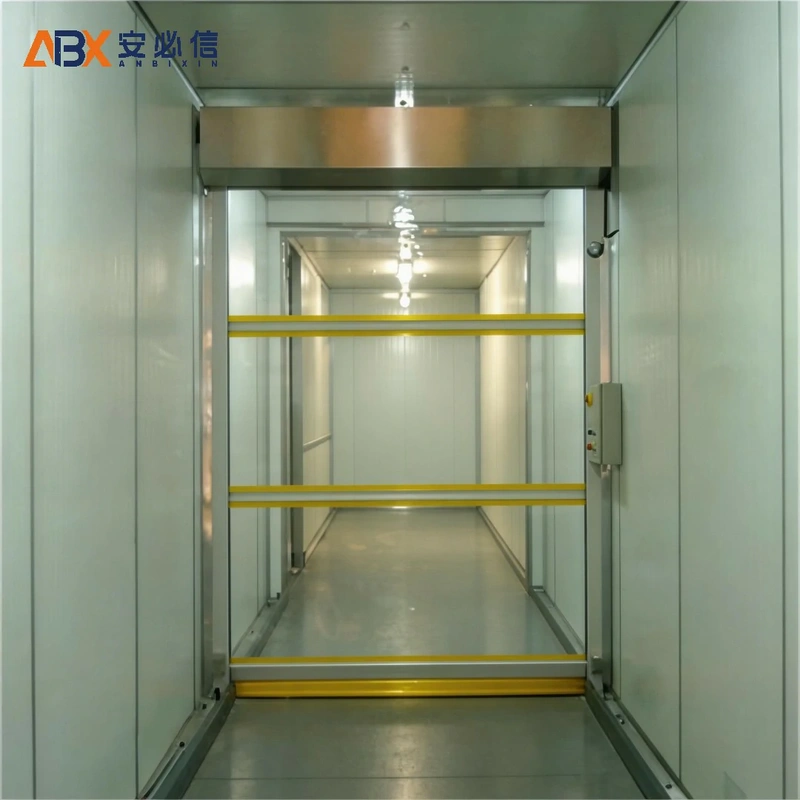 保山市软质快速门