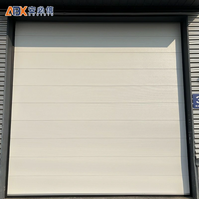 保山市高扬程滑升门