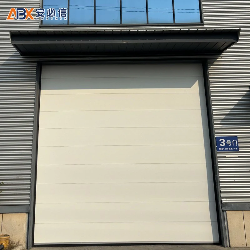 保山市提升门